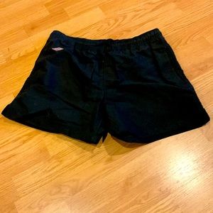 Nikben XL black shorts